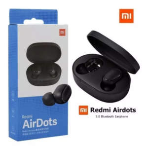 Auricular Bt Redmi Airdots