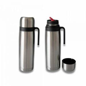 Termo 1L Acero Inoxidable