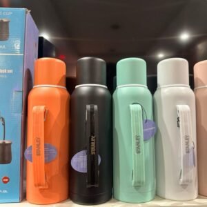 Combo Termo Mate 1L Set Mg-1300-1