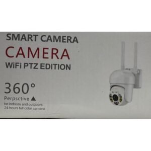Camara Hytoshy 360 Exterior