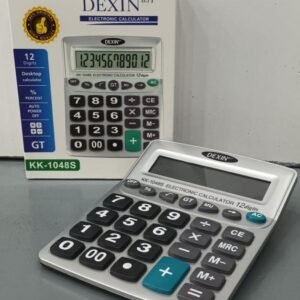 Calculadora Dexin Bst