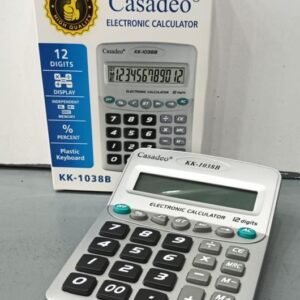 Calculadora Casadeo
