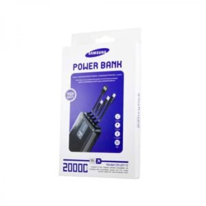 Power Bank Samsung Cm-20112