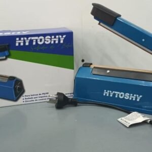 Sellador De Bolsa 200Mm