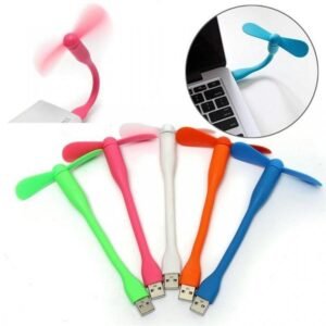 Ventilador Usb