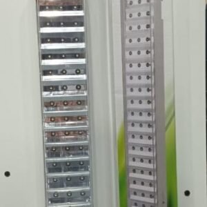 Luz Emergencia 60 Led Con Enchufe
