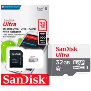 Memoria 32Gb Sandik Original