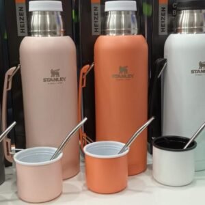 Termo Vacuum Flask Kl-H1208