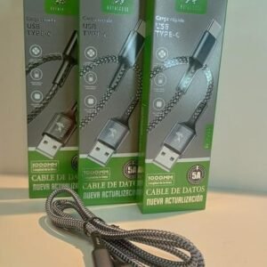 Cable Royalcell T.C Rc-5006