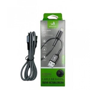 Cable Royalcell Iphone Rc-5006