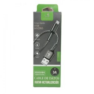 Cable Royalcell V8 Rc-5006