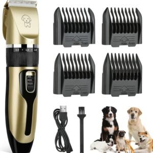 Corta Pelo Mascota Grooming