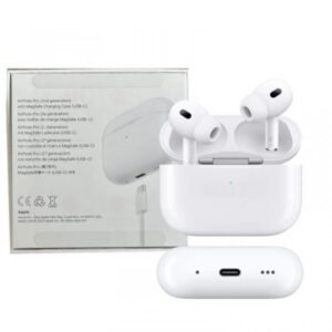Auricular Airpods Pro Tipo C