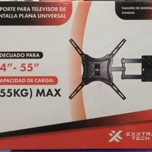 Soporte Movíl 14 A 55 Pulgada