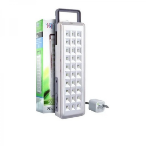 Luz De Emergencia 30 Smd Hytoshy