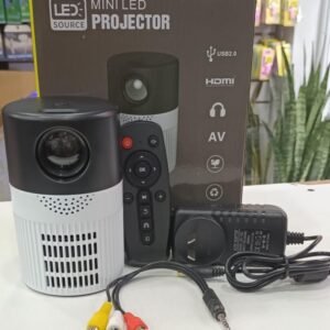Proyector Yt400 A-0677-5