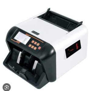 Contadora De Billetes Ct -60