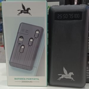 Power Bank Lambo 20000Ma