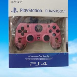 Joystick Ps4 Inter Miami
