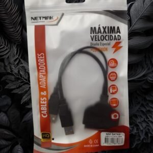 Adapt Usb 3.0 A Sata 2.5 Nm-Sata3