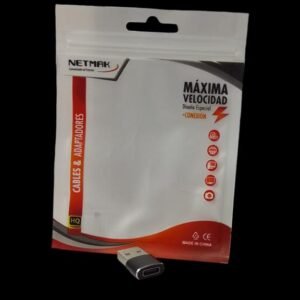 Adapt Usb2.O A Tipo C Nm-Uc