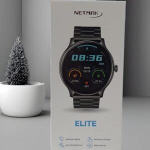 Reloj Smartwatch Nm-Elite