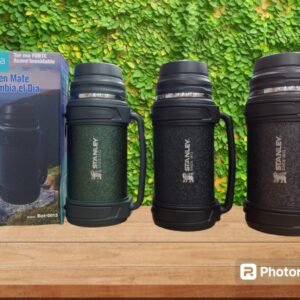 Termo Forte Bot-0013 1600Ml