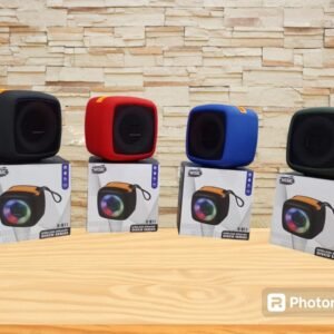 Parlante Bluetooth X911