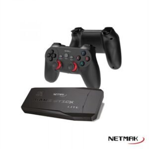 Mini Consola 4K 20000 Juego Nm-M8