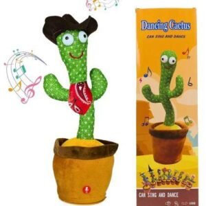 Cactus Bailarin