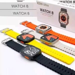 Reloj Watch 8 Ultra