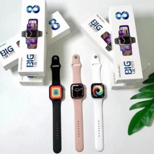Reloj Smart T900 Pro Max L