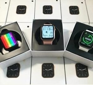Reloj Smart W26