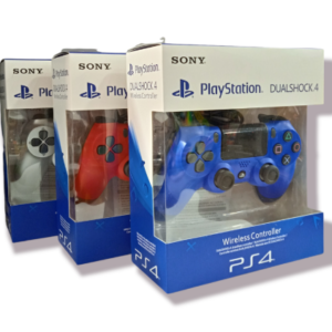 Joystick Ps4 Sony Color