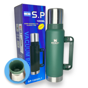 Termo Stanley Vacuum S.P 1200Ml