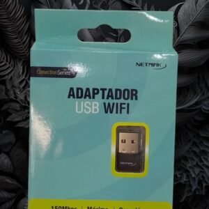 Adapt. Usb Wifi 150Mbps Nm-Cs150
