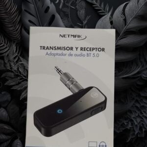 Adapt. Audio Trans/Recep. Nm-Bt7