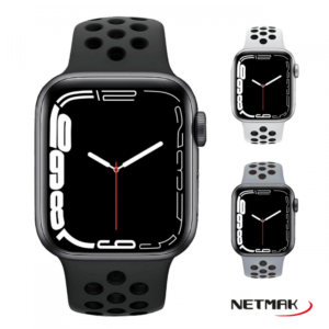 Reloj Smartwatch Nm-Plus