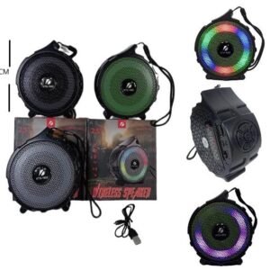 Parlante Bluetooth 2.5 Kts-1662