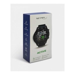 Reloj Smartwatch Nm-Active