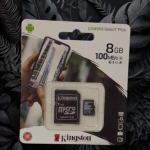 Memoria De 8Gb Kingston Aaa