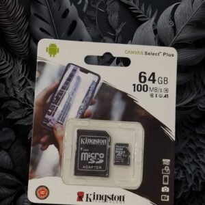 Memoria De 64Gb Kingston Aaa