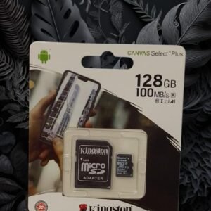 Memoria De 128Gb Kingston Aaa