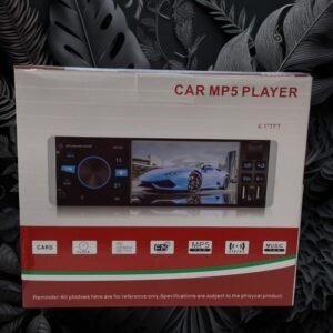 Estereo Con Pantalla Mp5 4053Ai