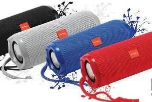 Parlante Flow Portable Nm-Flow