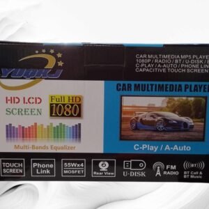 Estereo C/Pantalla Android Yuqkj