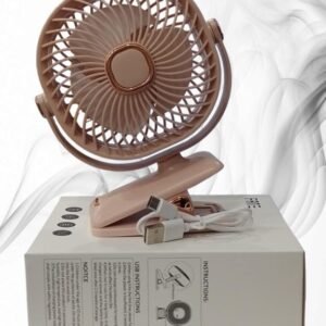Mini Ventilador Minifan Zb113