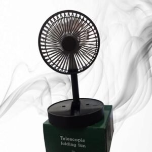 Ventilador Minifan Zb108