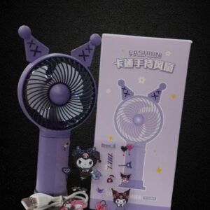 Ventilador Fashion Fq1522