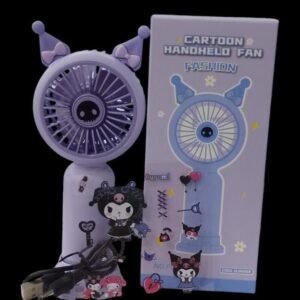 Ventilador Minifan Fq1527